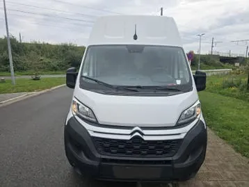 Citroen Jumper