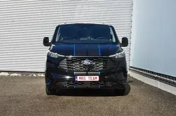 Ford Transit Custom 2026 photo 2