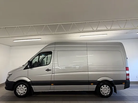 Mercedes-Benz Sprinter 316
