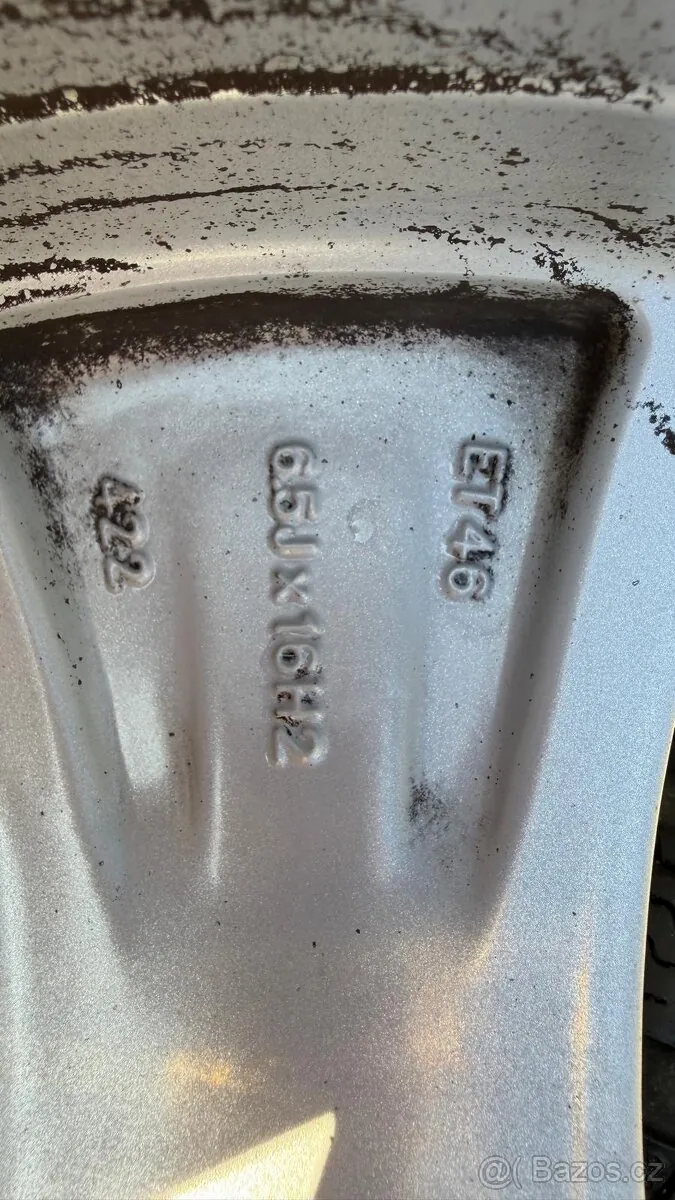 Skoda Octavia photo 5
