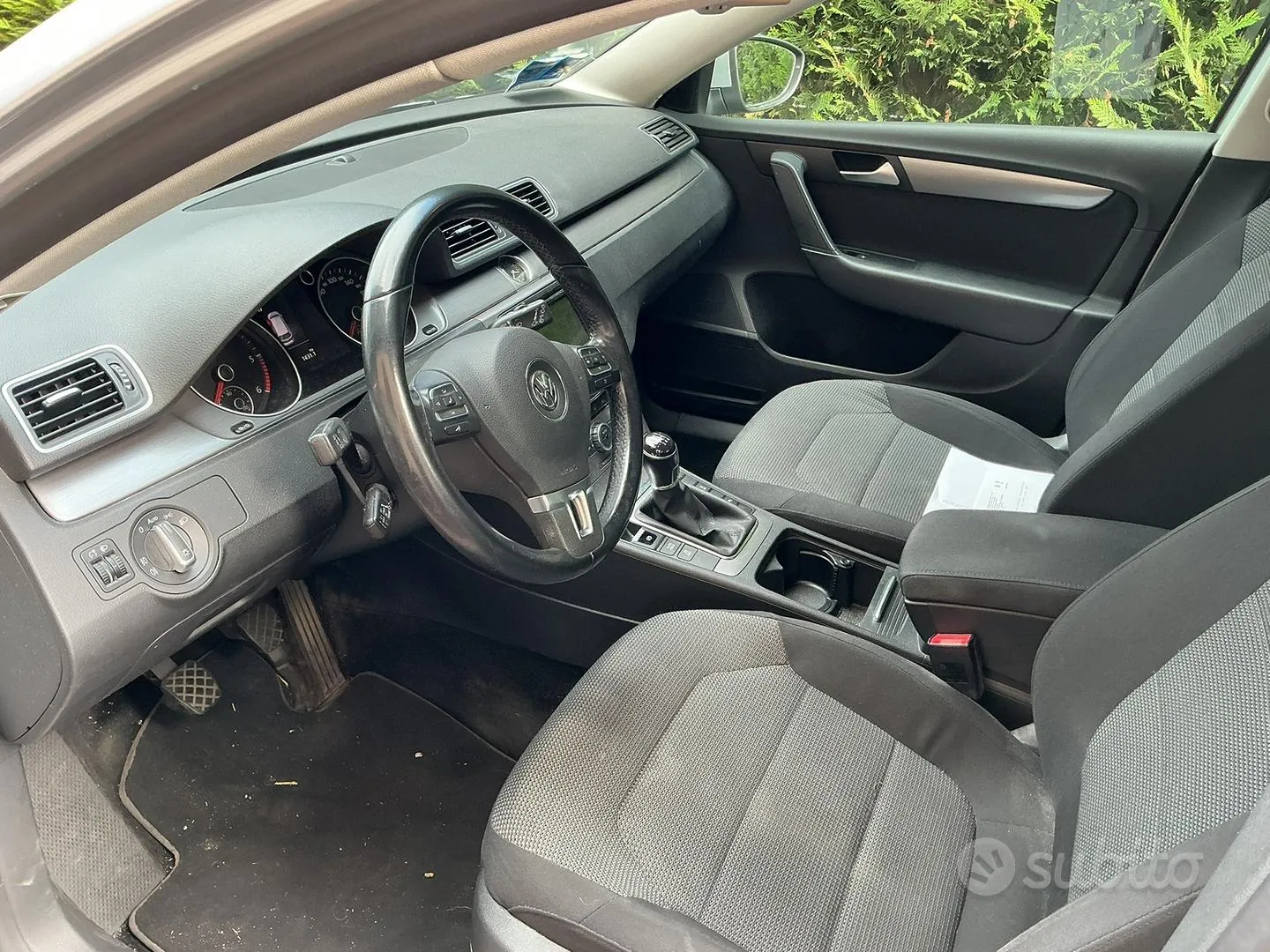 Volkswagen Passat 2014 photo 5