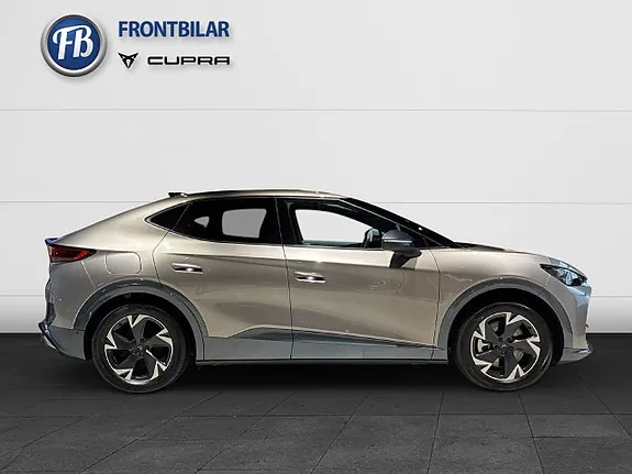 Cupra Tavascan 2026 photo 3