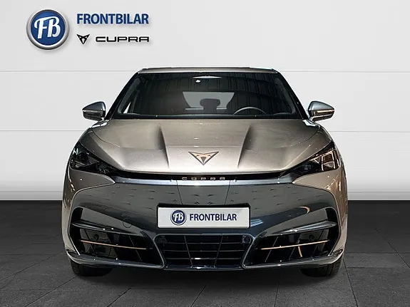 Cupra Tavascan 2026 photo 2
