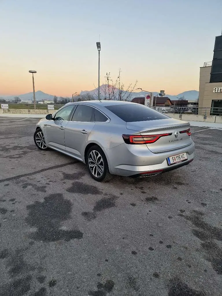 Renault Talisman