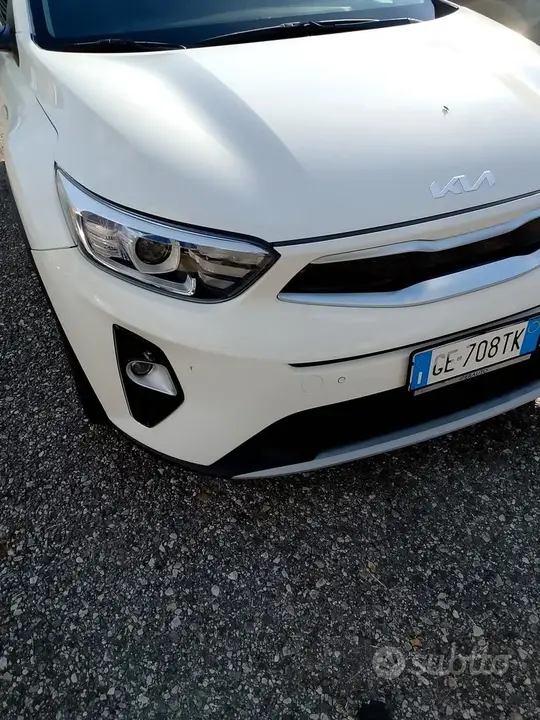 Kia Stonic 2021 photo 4