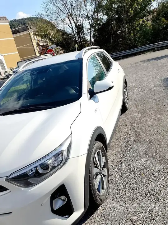 Kia Stonic 2021 photo 5