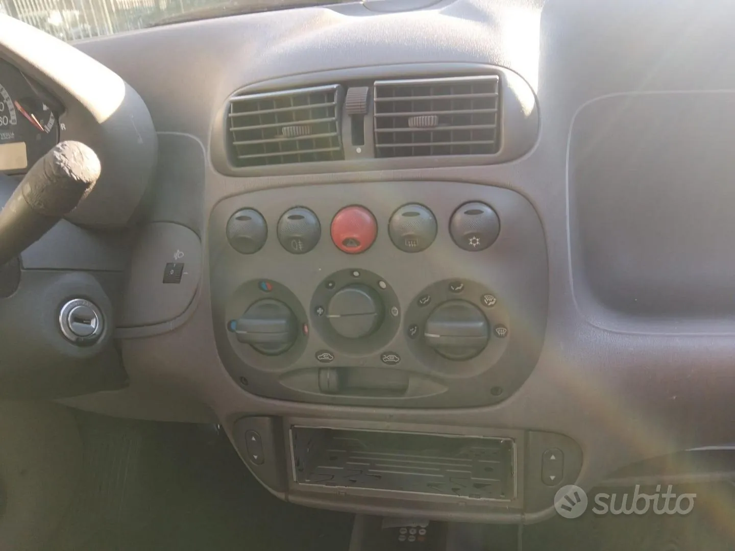 Fiat 600 2004 photo 4