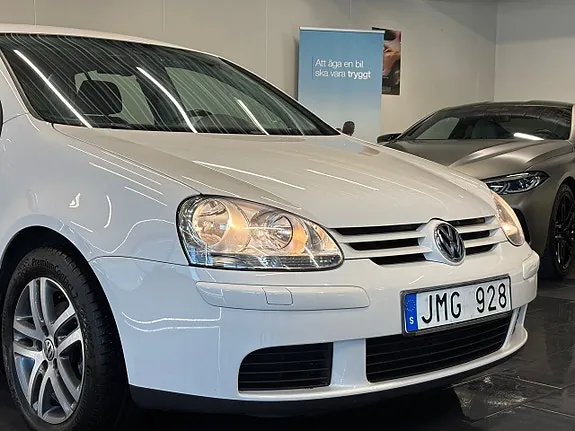 Volkswagen Golf I 2009 photo 5