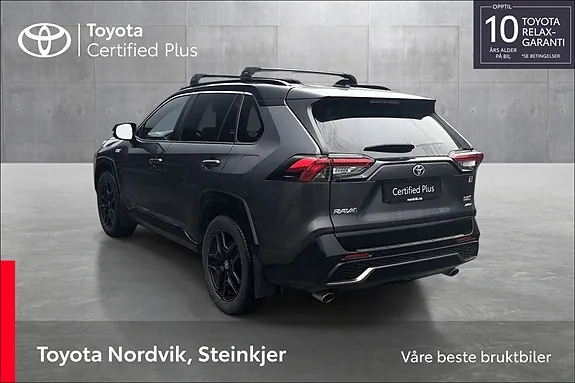 Toyota Rav4 2023 photo 3