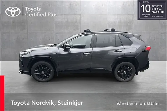Toyota Rav4 2023 photo 2