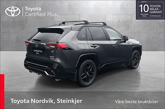Toyota Rav4 2023 photo 5