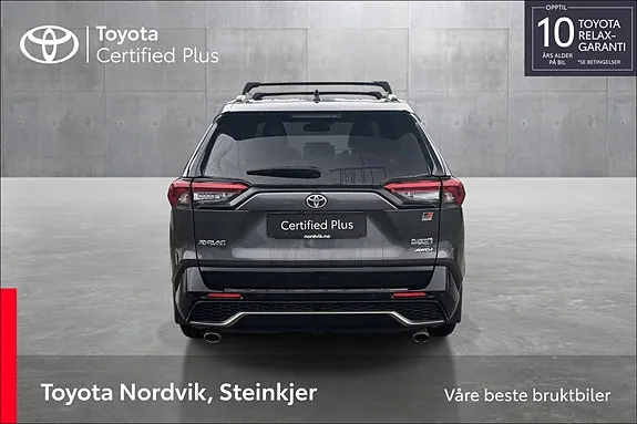 Toyota Rav4 2023 photo 4