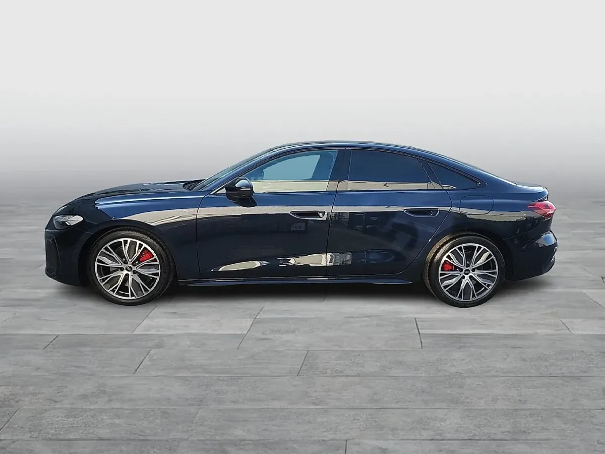 Audi A5 2026 photo 3