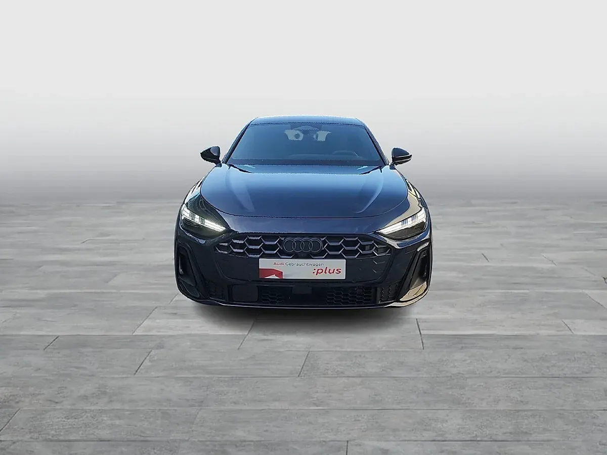 Audi A5 2026 photo 2