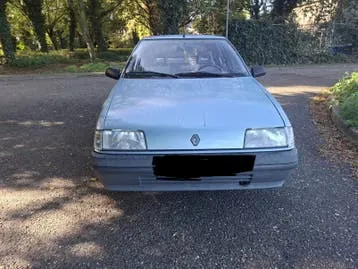 Renault 19