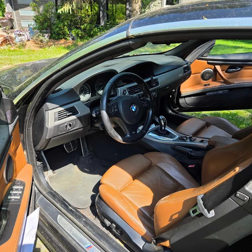 BMW 335Is 2011 photo 2