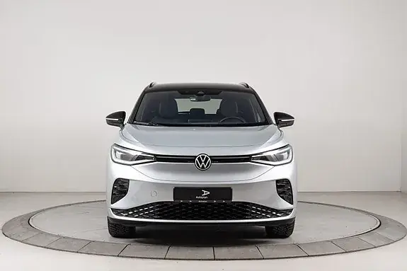 Volkswagen Id.4 Gtx 2023 photo 3