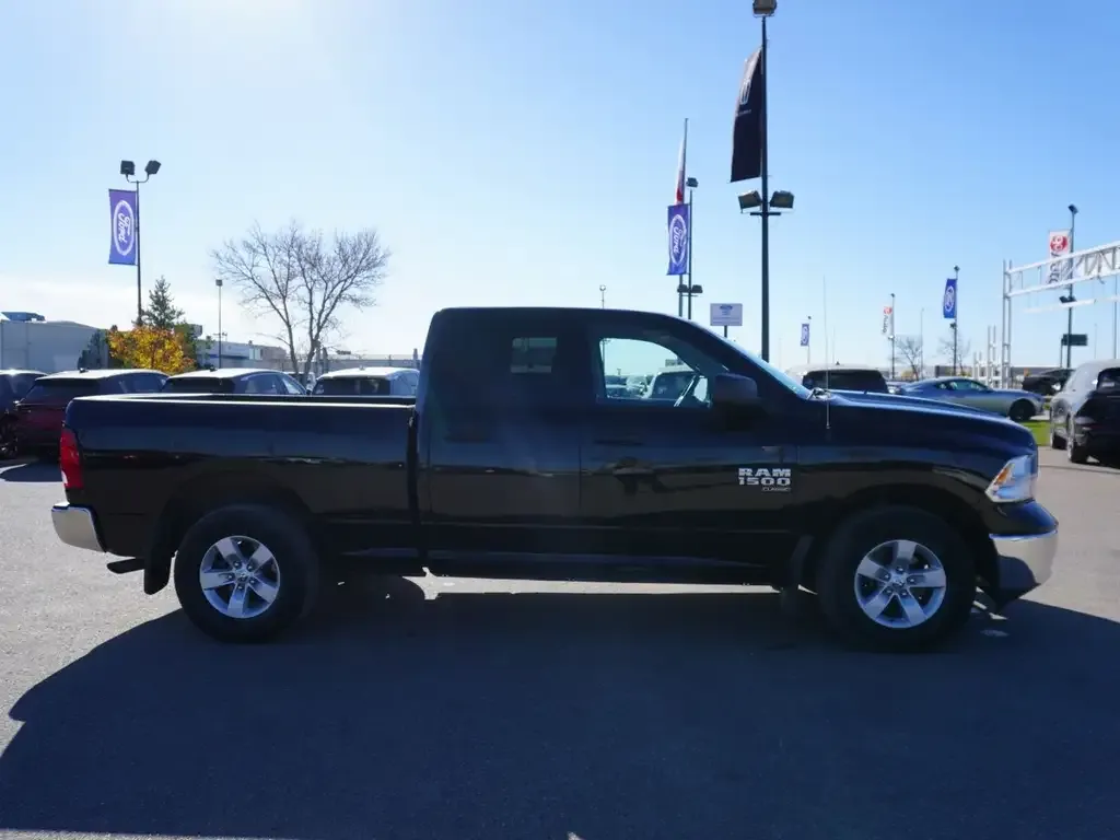 Ram 1500 2021 photo 5