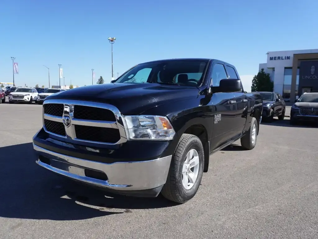 Ram 1500