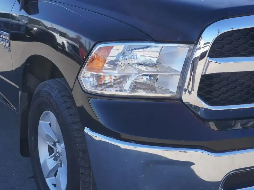 Ram 1500 2021 photo 4