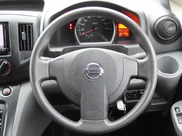 Nissan Nv200 Banette 2017 photo 3