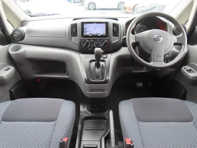 Nissan Nv200 Banette 2017 photo 2
