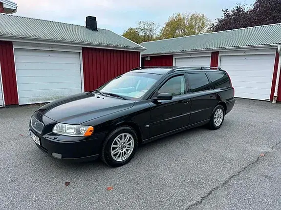 Volvo V70