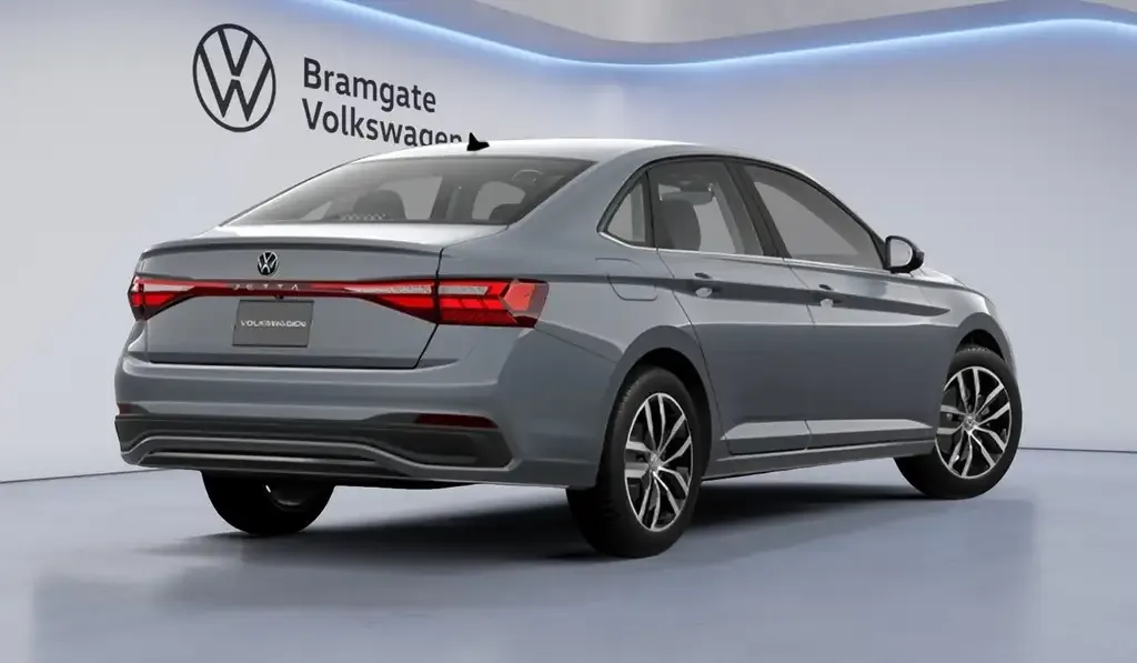 Volkswagen Jetta 2027 photo 3