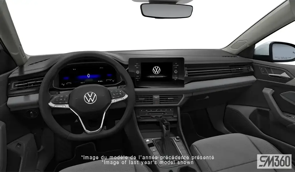 Volkswagen Jetta 2027 photo 5