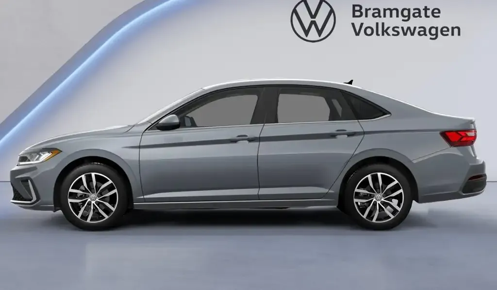 Volkswagen Jetta 2027 photo 2