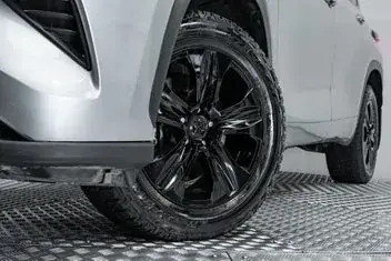 Toyota Highlander 2023 photo 3