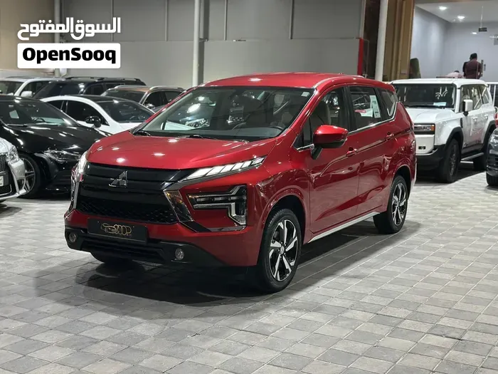 Mitsubishi Xpander