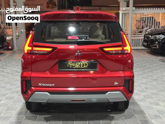 Mitsubishi Xpander 2023 photo 3