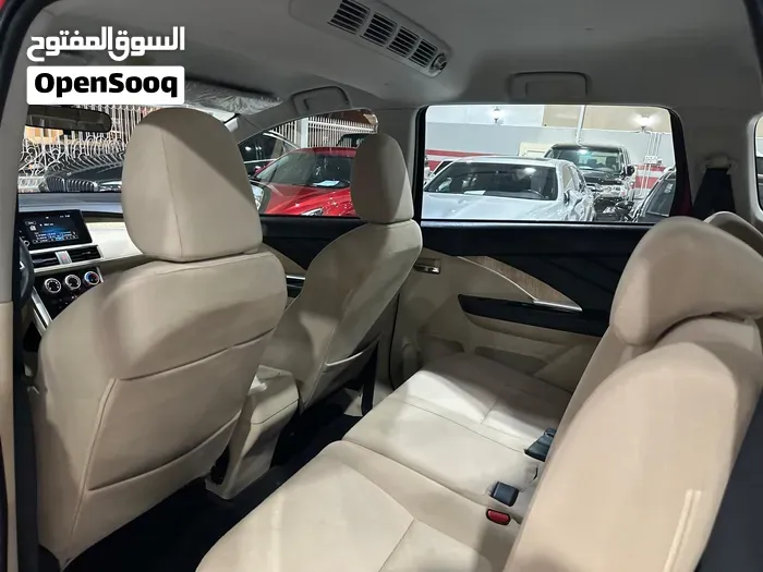 Mitsubishi Xpander