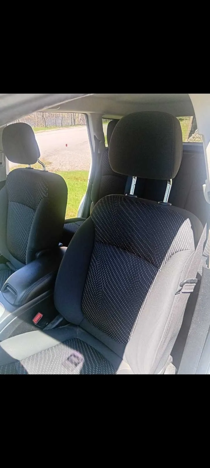 Dodge Journey 2015 photo 5