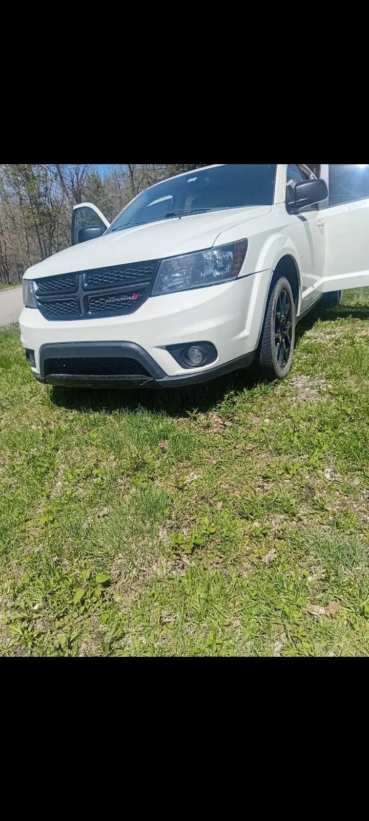 Dodge Journey