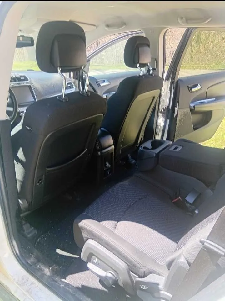 Dodge Journey 2015 photo 4