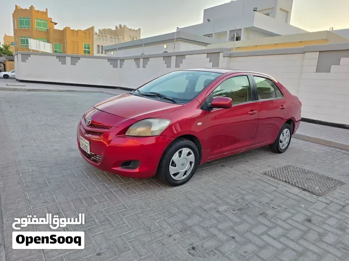 Toyota Yaris 2013 photo 5