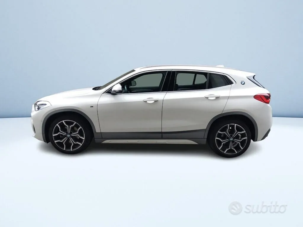 BMW X2 2020 photo 5
