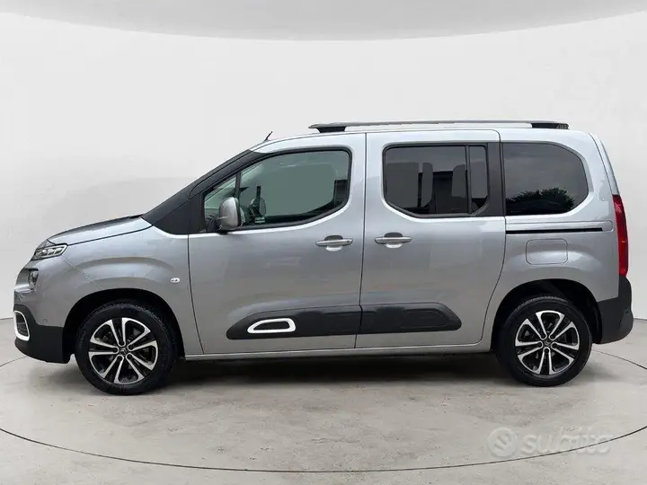 Citroen Berlingo 2019 photo 2