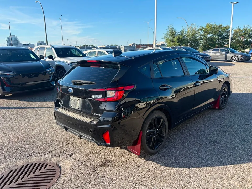 Subaru Impreza 2024 photo 5