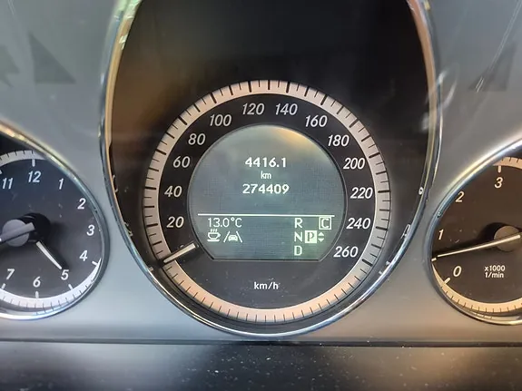 Mercedes-Benz E350 2010 photo 5
