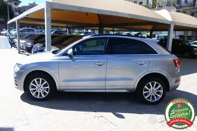 Audi Q3 2016 photo 4