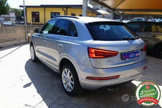 Audi Q3 2016 photo 5