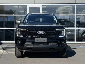 Ford Everest 2026 photo 2