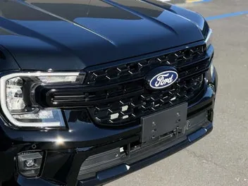 Ford Everest 2026 photo 3