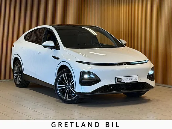 Xpeng G6
