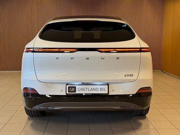 Xpeng G6