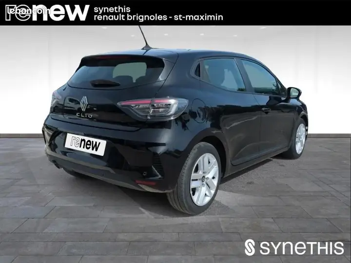 Renault Clio 2023 photo 3
