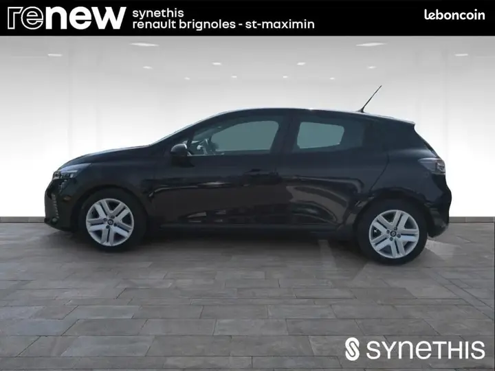 Renault Clio 2023 photo 5